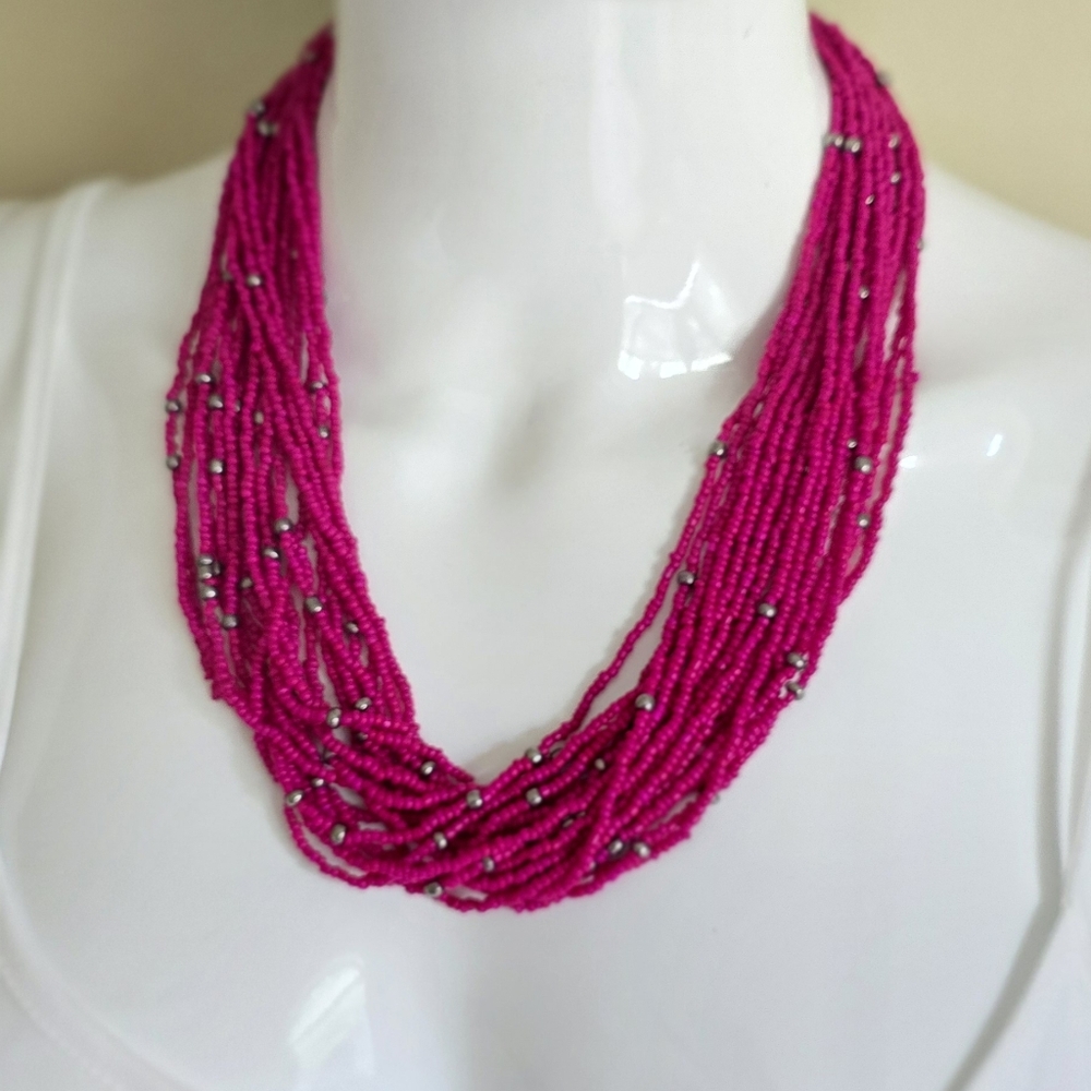 Elegant Necklace